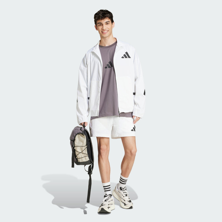 Men's adidas adidas Z.N.E. Woven Shorts