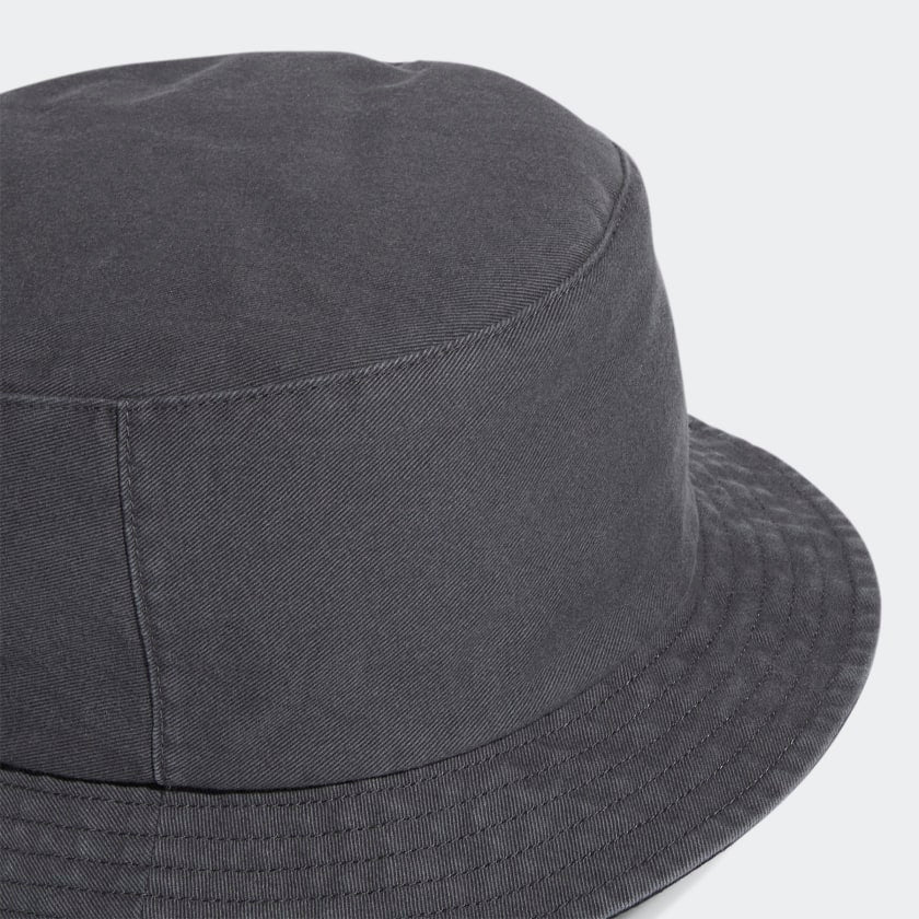 Lifestyle Washed Bucket Hat