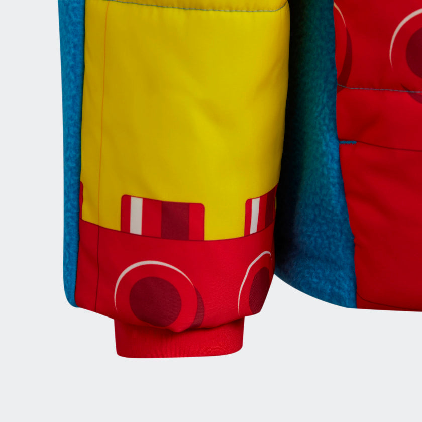 Kids' adidas U LEGO W JKT
