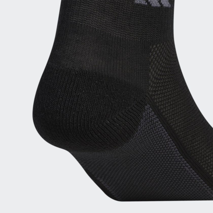 Superlite Quarter Socks 3 Pairs