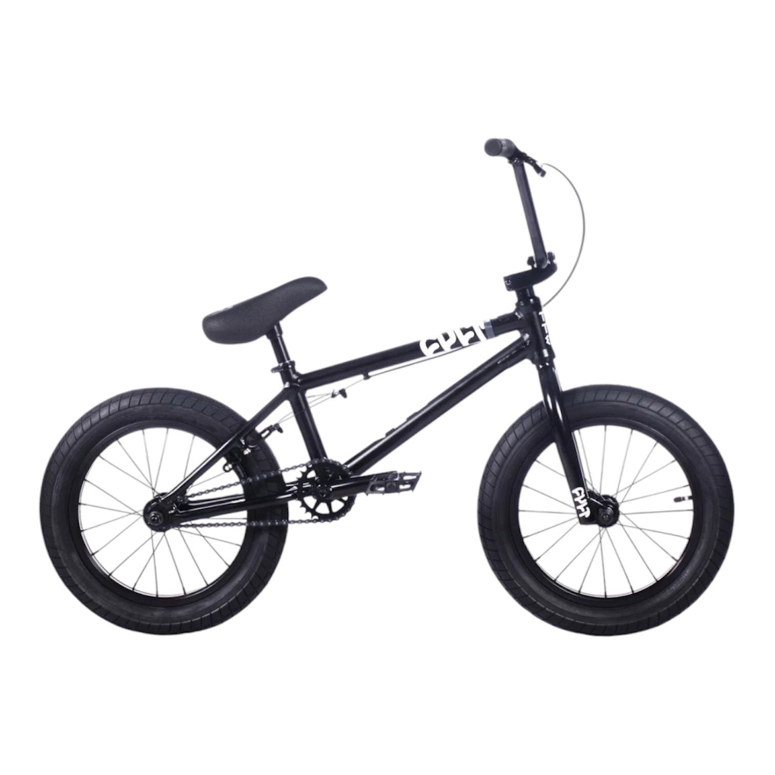 Cult Juvenile 16" Bike