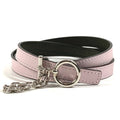 Hermes Belt Cal Zel Epsom Veil Maki Movpel Pink Khaki