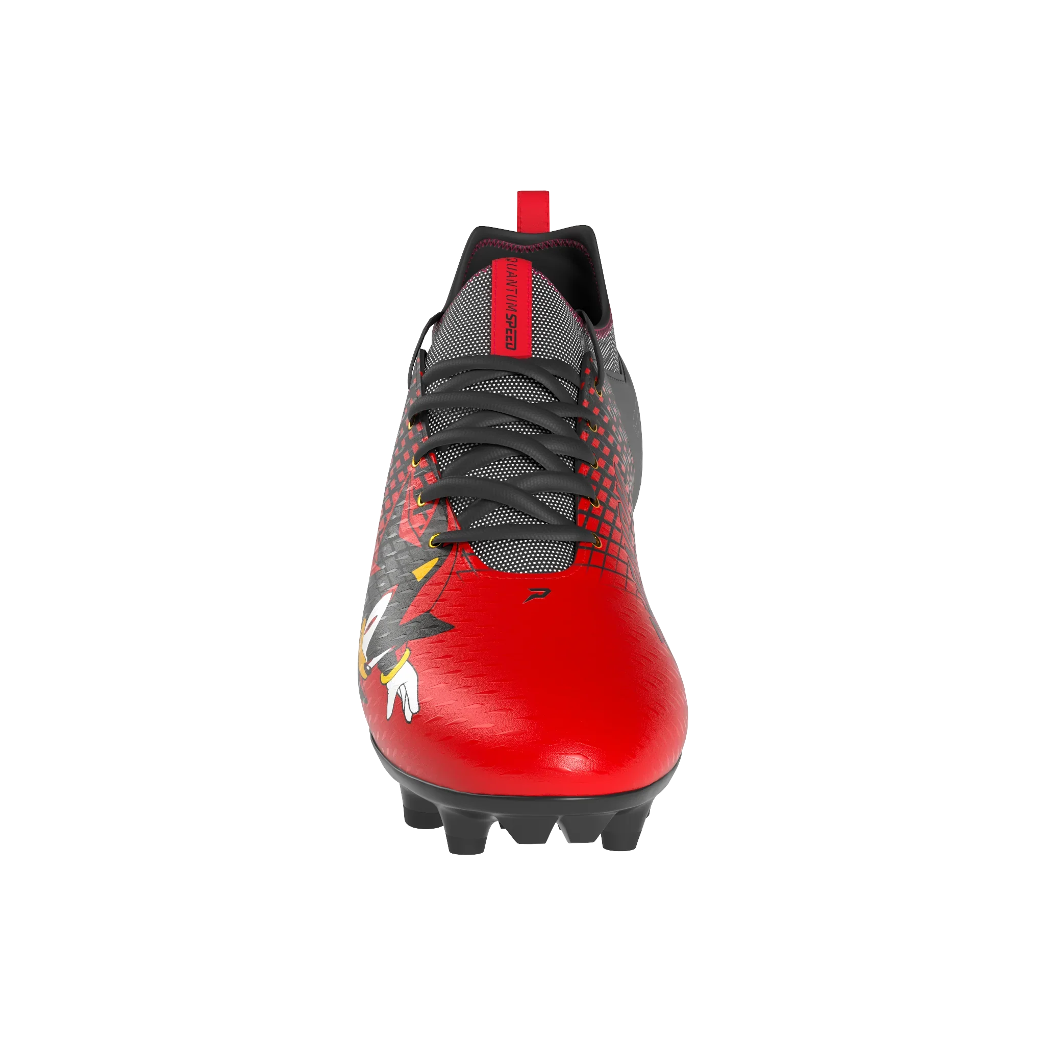Phenom Elite Youth Quantum Speed 2.0 Football Cleats