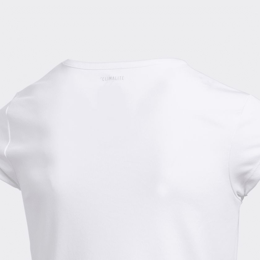 Kids' adidas Rainbow Foil Tee