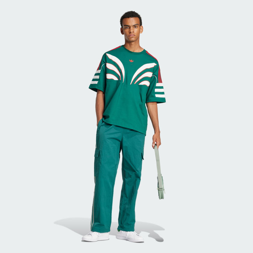 Men's adidas Adicolor Classics 3-Stripes Cargo Pants