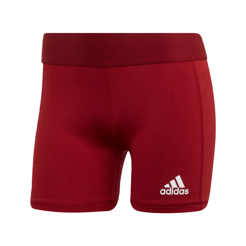 Women's adidas Techfit Volleyball Shorts