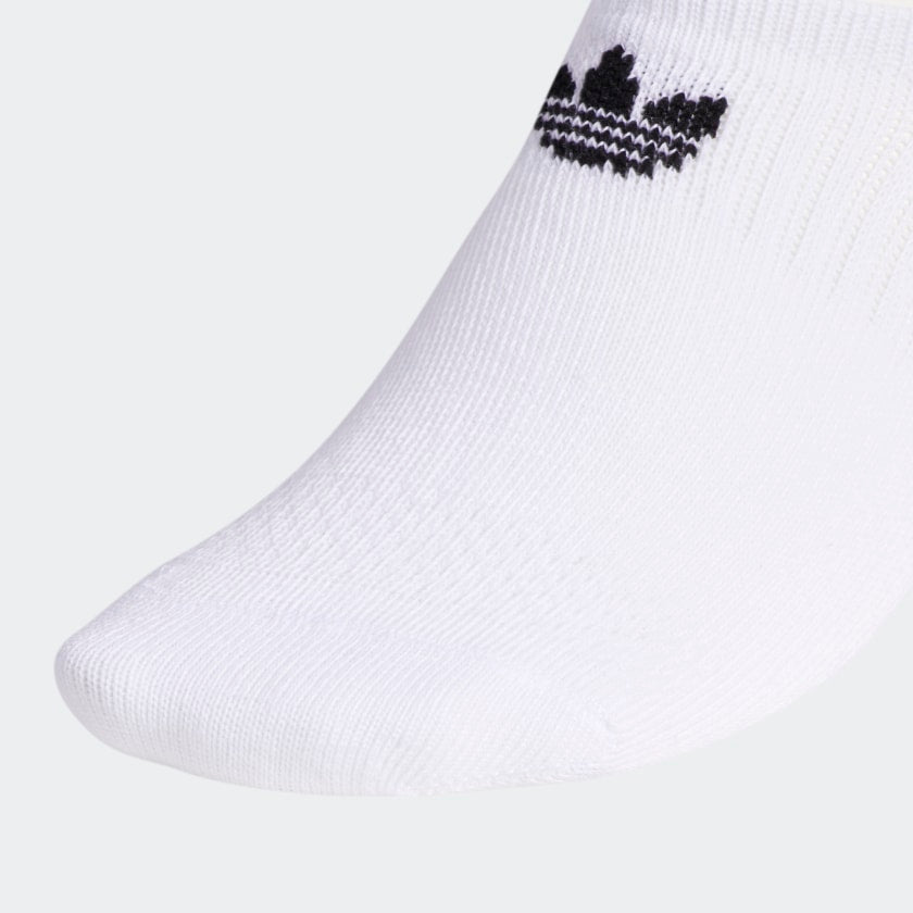 Classic Superlite Super-No-Show Socks 6 Pairs