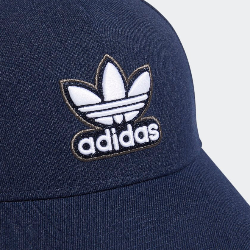 A-Frame Snapback Hat