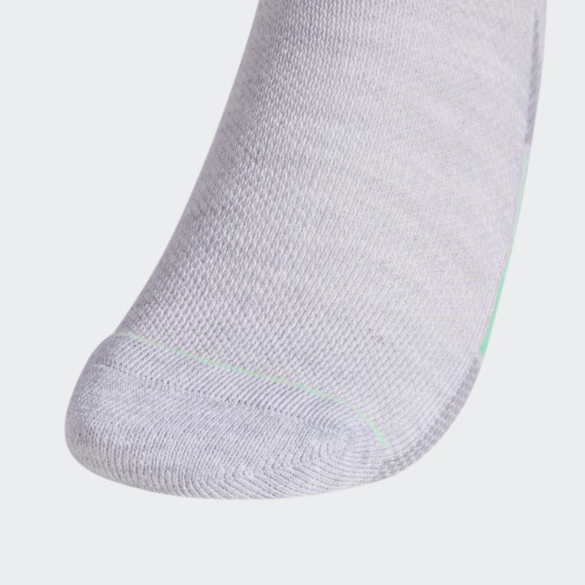 Superlite Stripe Low-Cut Socks 3 Pairs