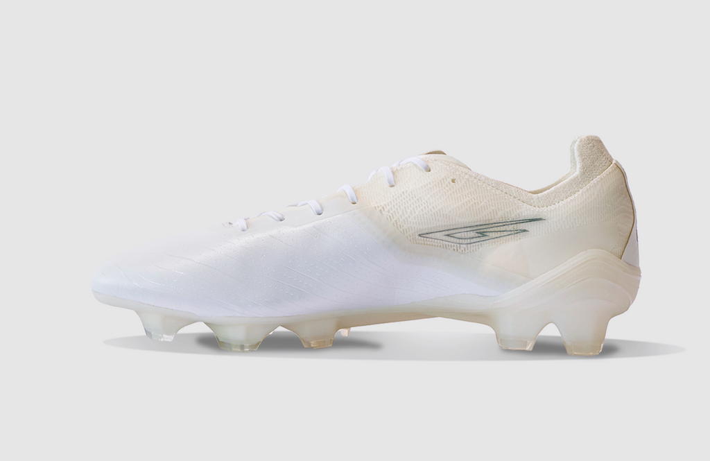 Sokito Scudetta Firm Ground Soccer Cleats - Ice