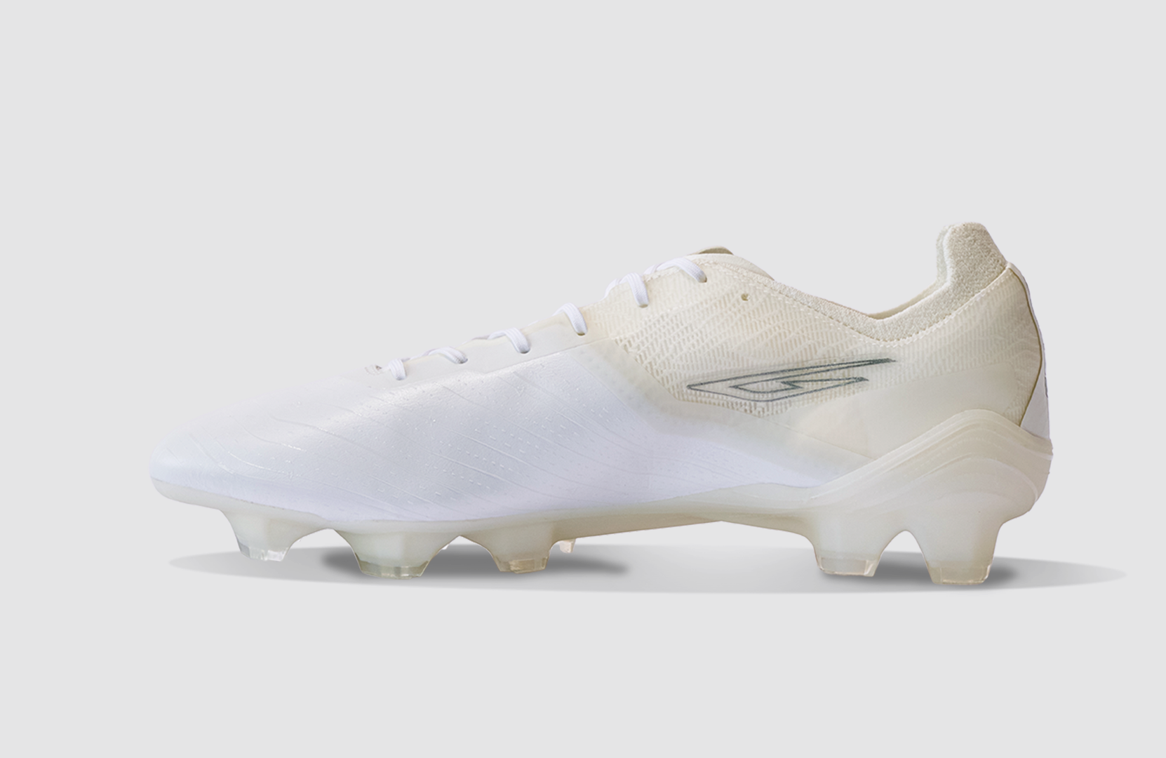 Sokito Scudetta Firm Ground Soccer Cleats - Ice