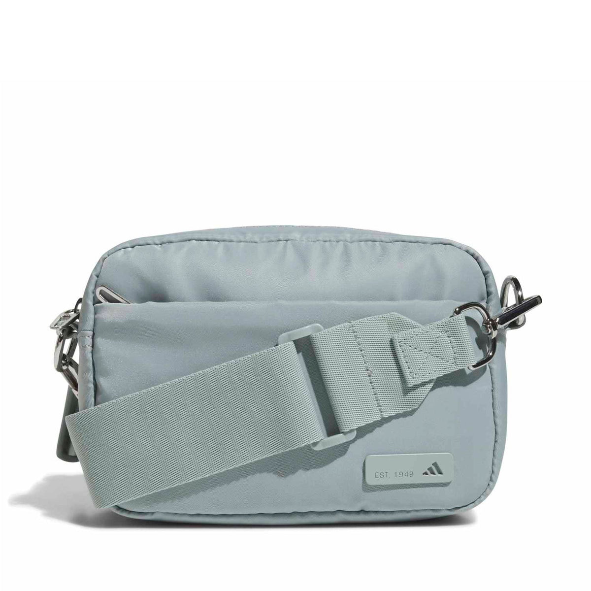 Luxe Crossbody