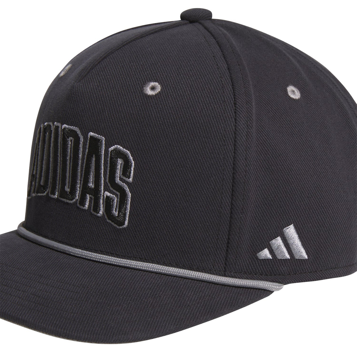 Sport Lifestyle 5 Panel Snapback