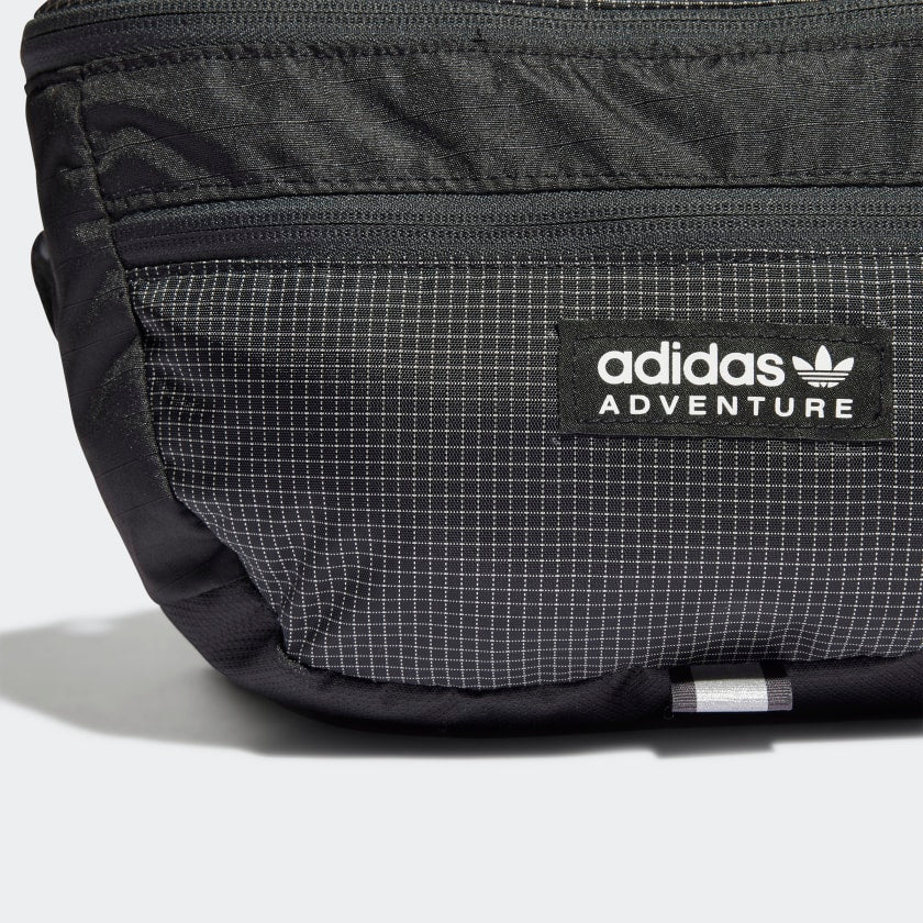 adidas Adventure Waist Bag Large