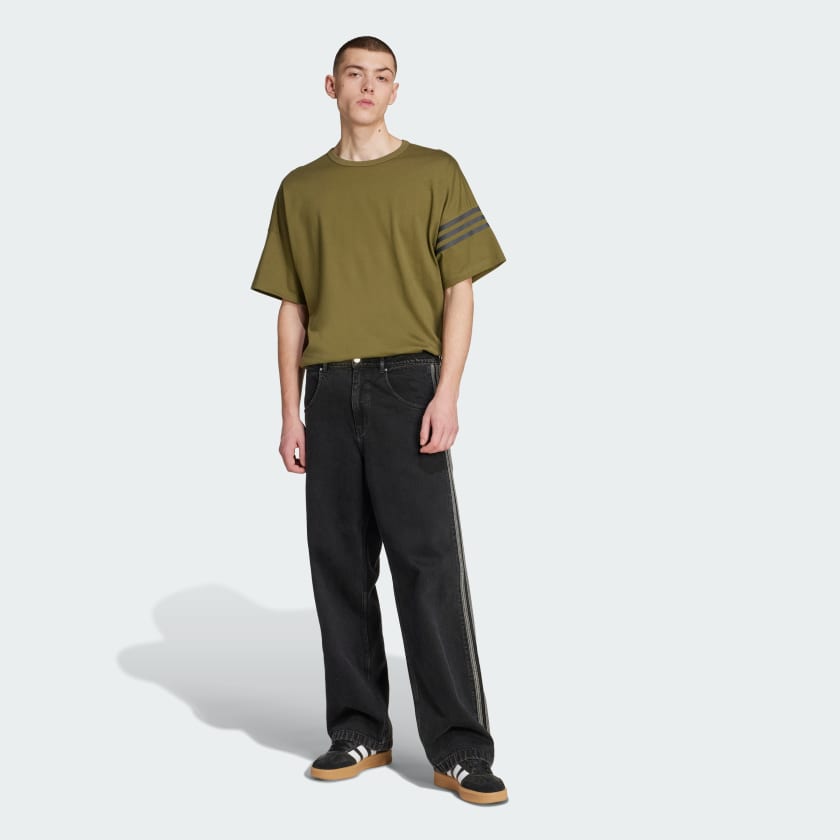 Men's adidas Adicolor Neuclassics Tee