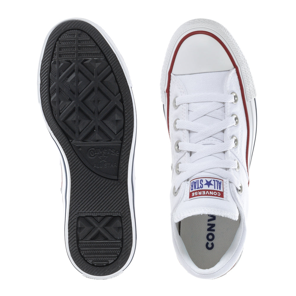 Madison Ox - Womens