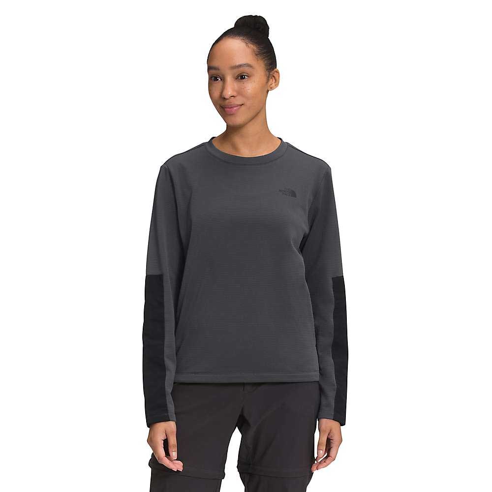 Womens Wayroute Crew