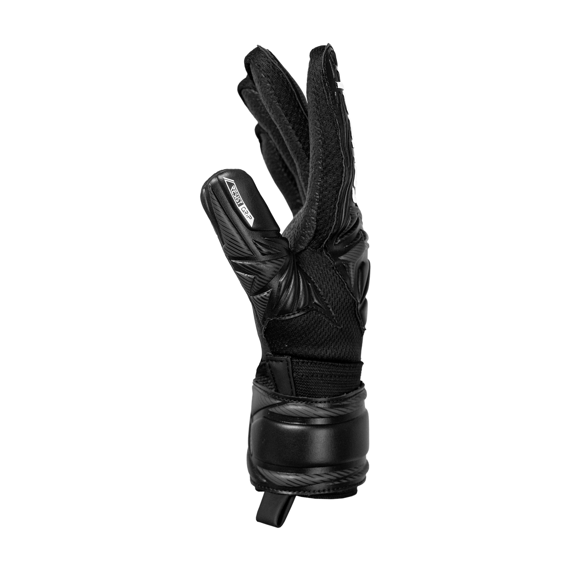 Reusch Attrakt Resist Junior Goalkeeper Gloves