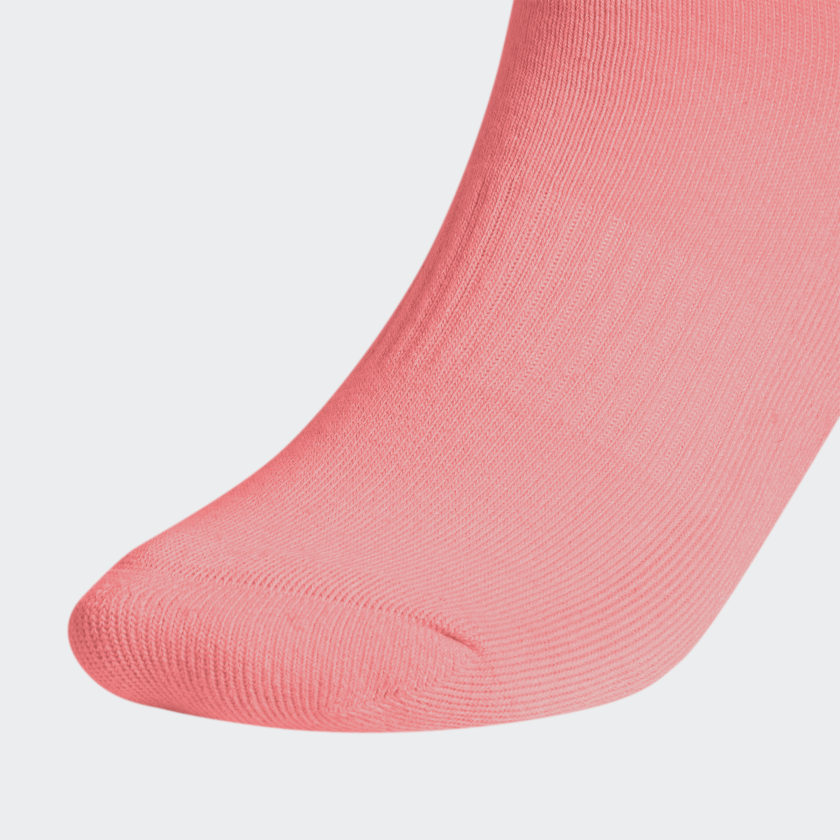Icon Quarter Socks 3 Pairs