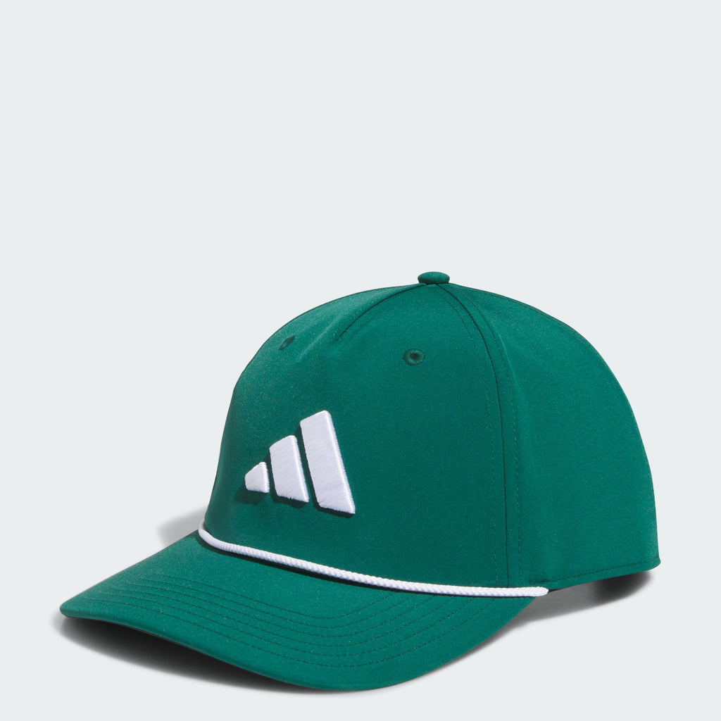 Tour Five-Panel Hat