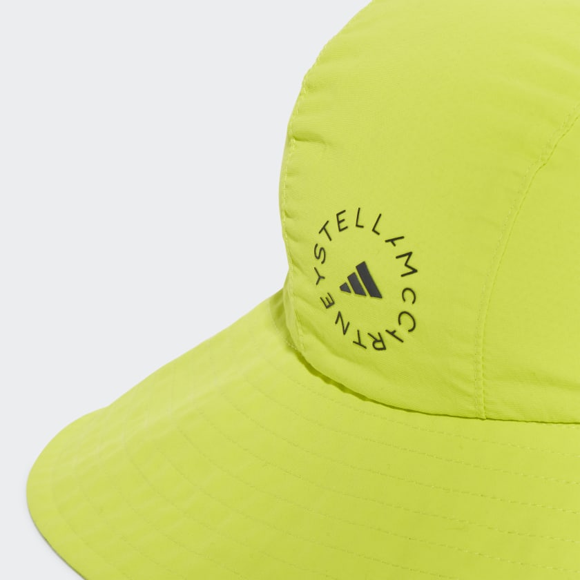 adidas by Stella McCartney Bucket Hat