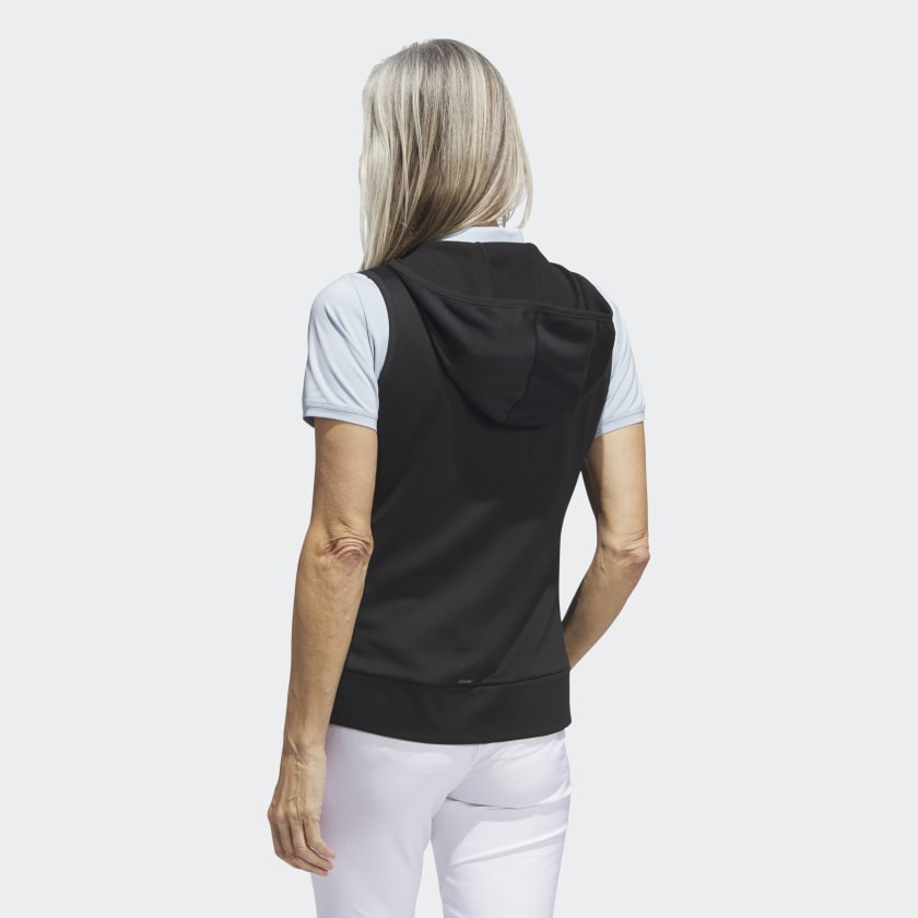 Women's adidas COLD.RDY Full-Zip Vest
