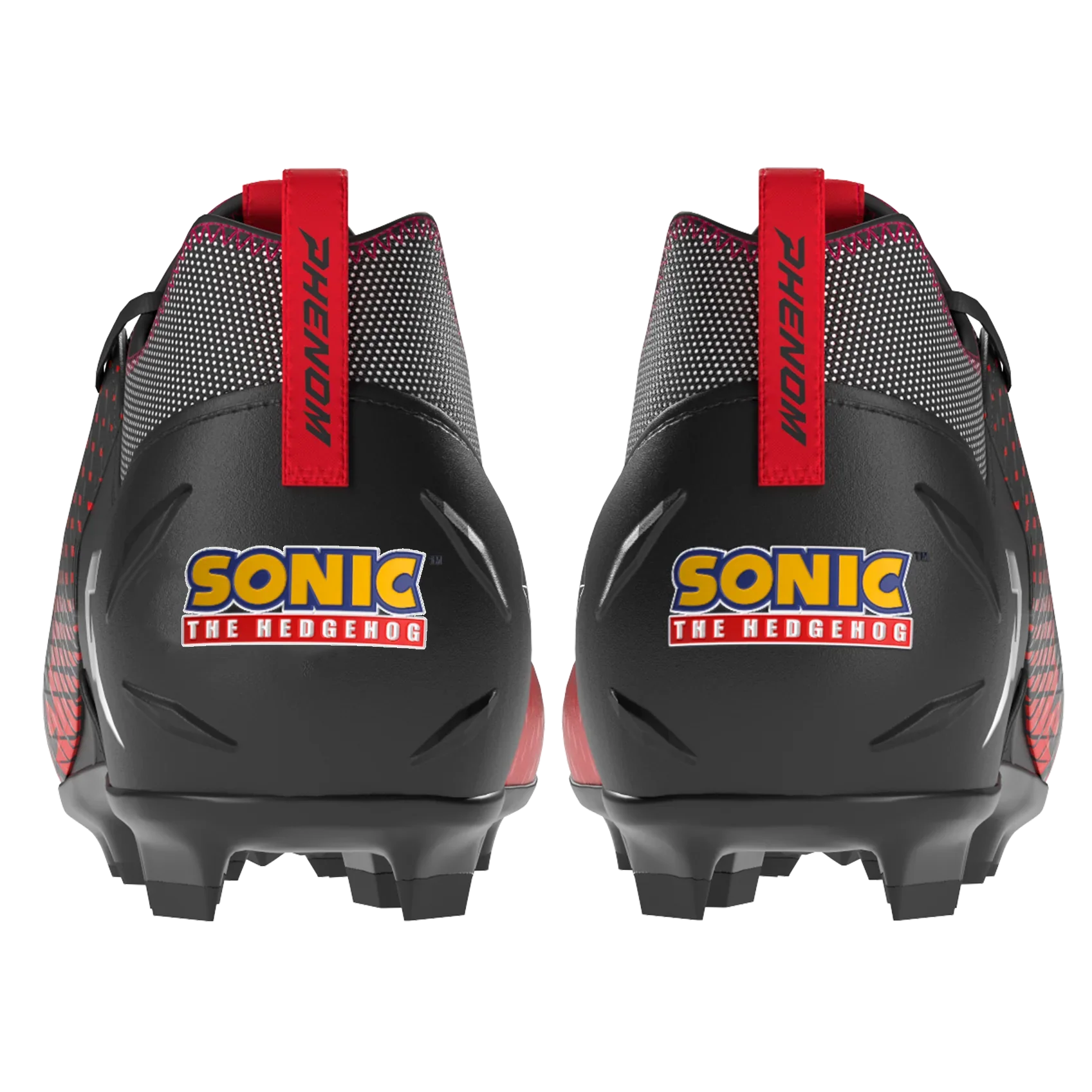 Phenom Elite Youth Quantum Speed 2.0 Football Cleats