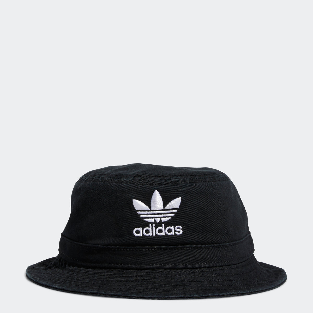 Washed Bucket Hat