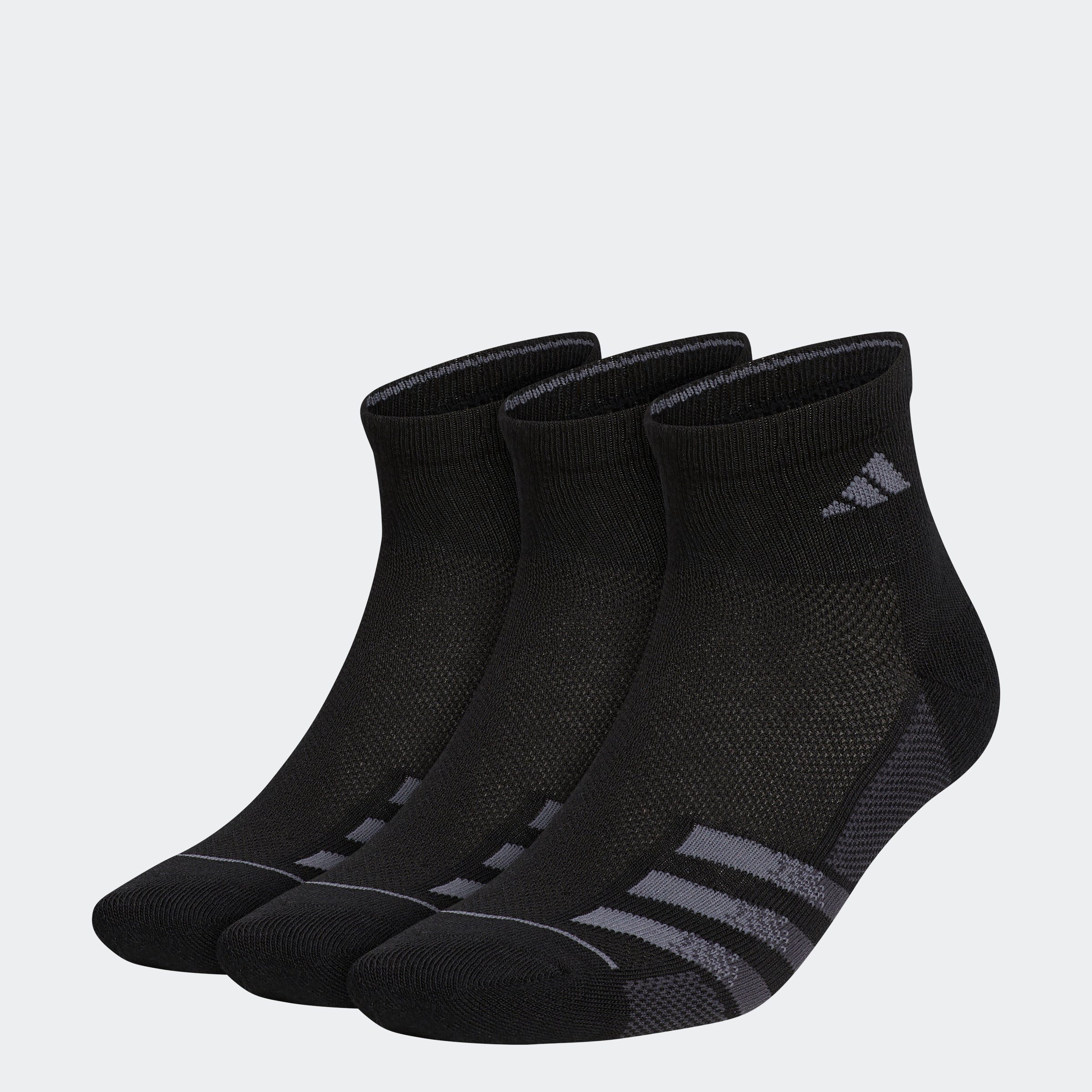 Superlite Quarter Socks 3 Pairs