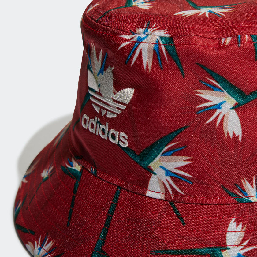 Thebe Magugu Bucket Hat