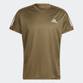 Men's adidas Own the Run Tee