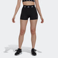 Women's adidas Techfit Period Proof 3-Inch Short Leggings