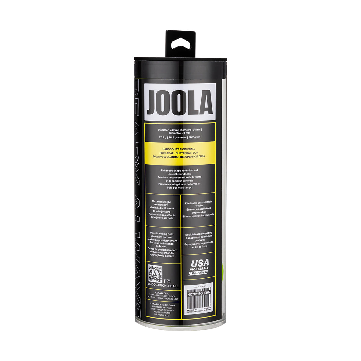 JOOLA HC-40 Pickleball