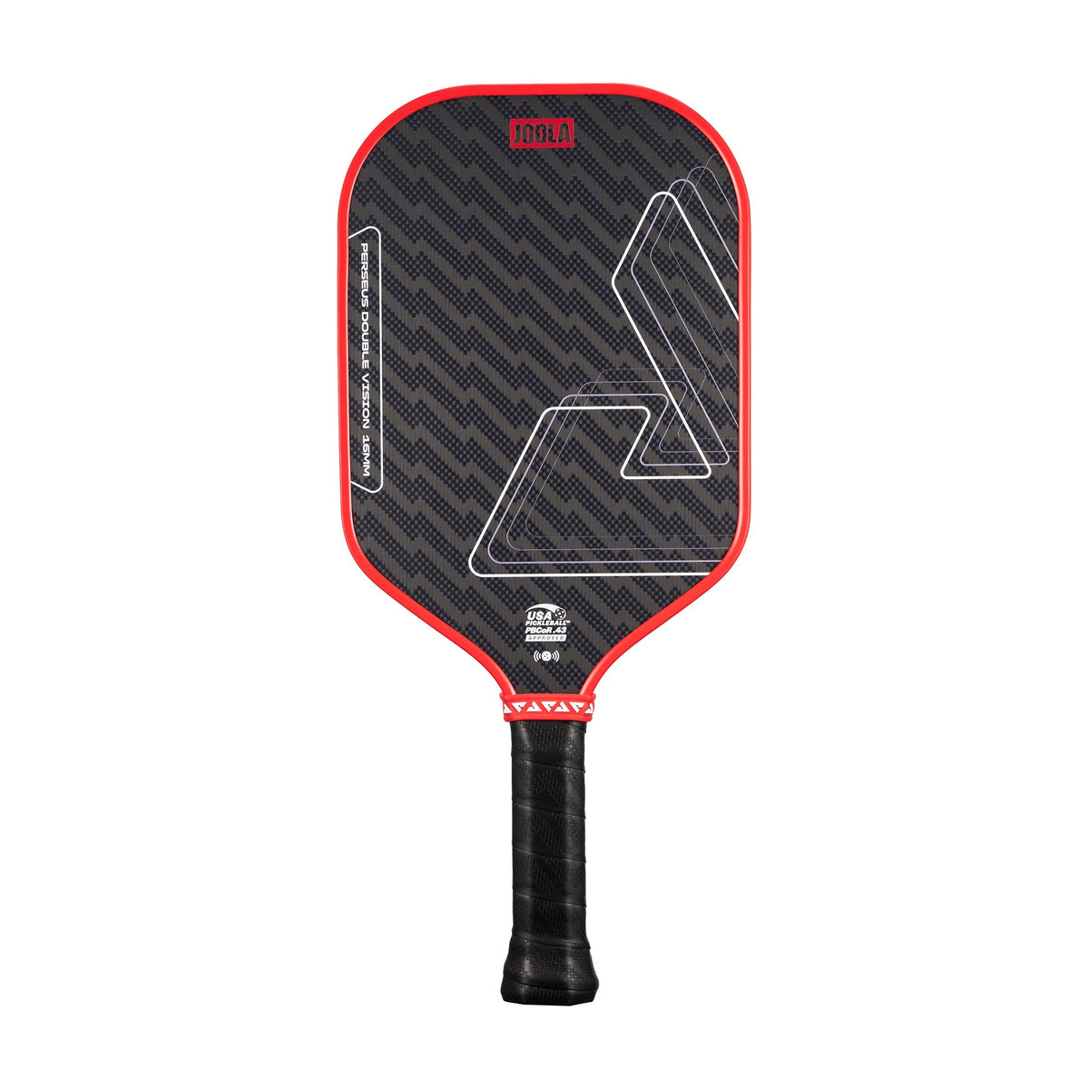 JOOLA Perseus Double Vision 16