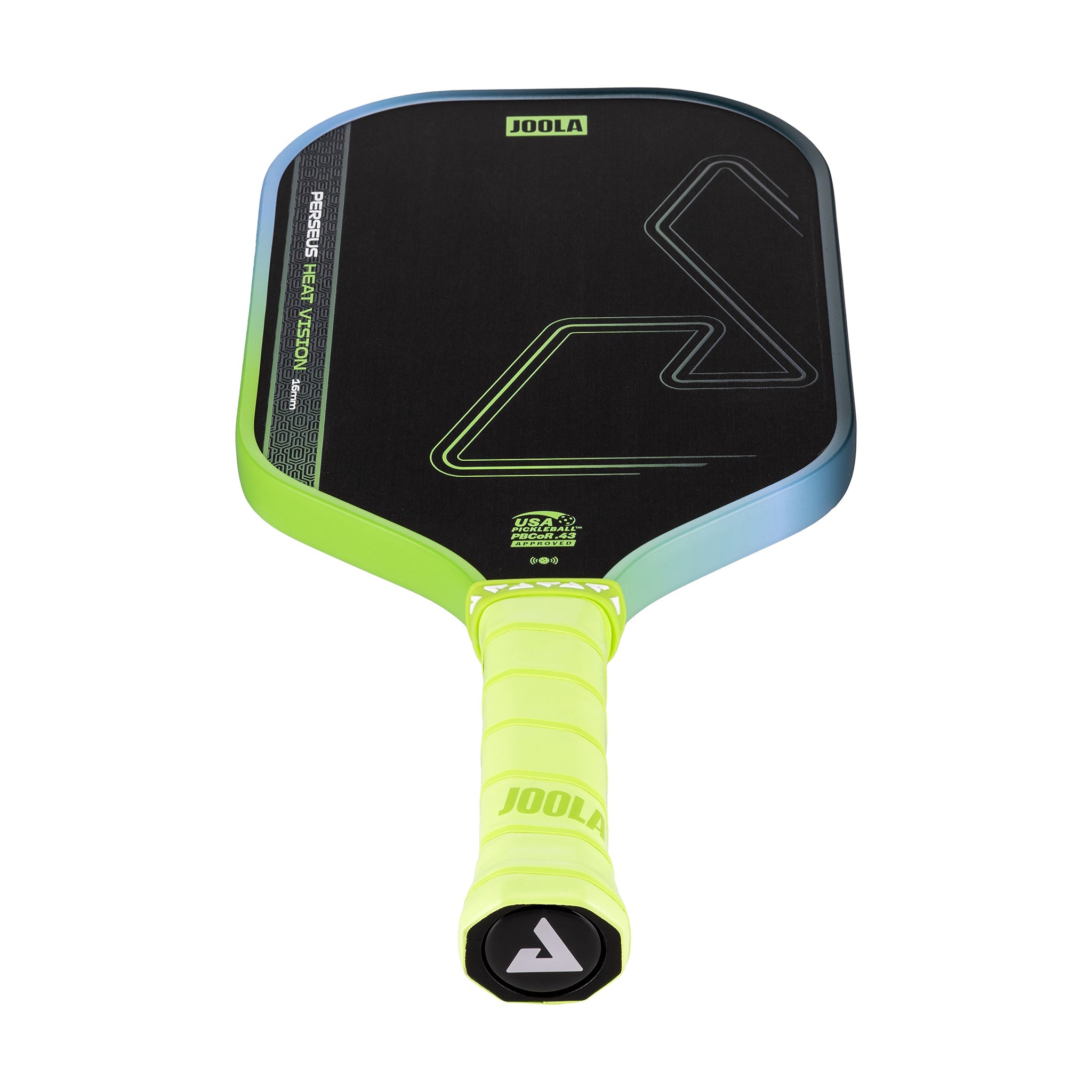 JOOLA Perseus Heat Vision 16