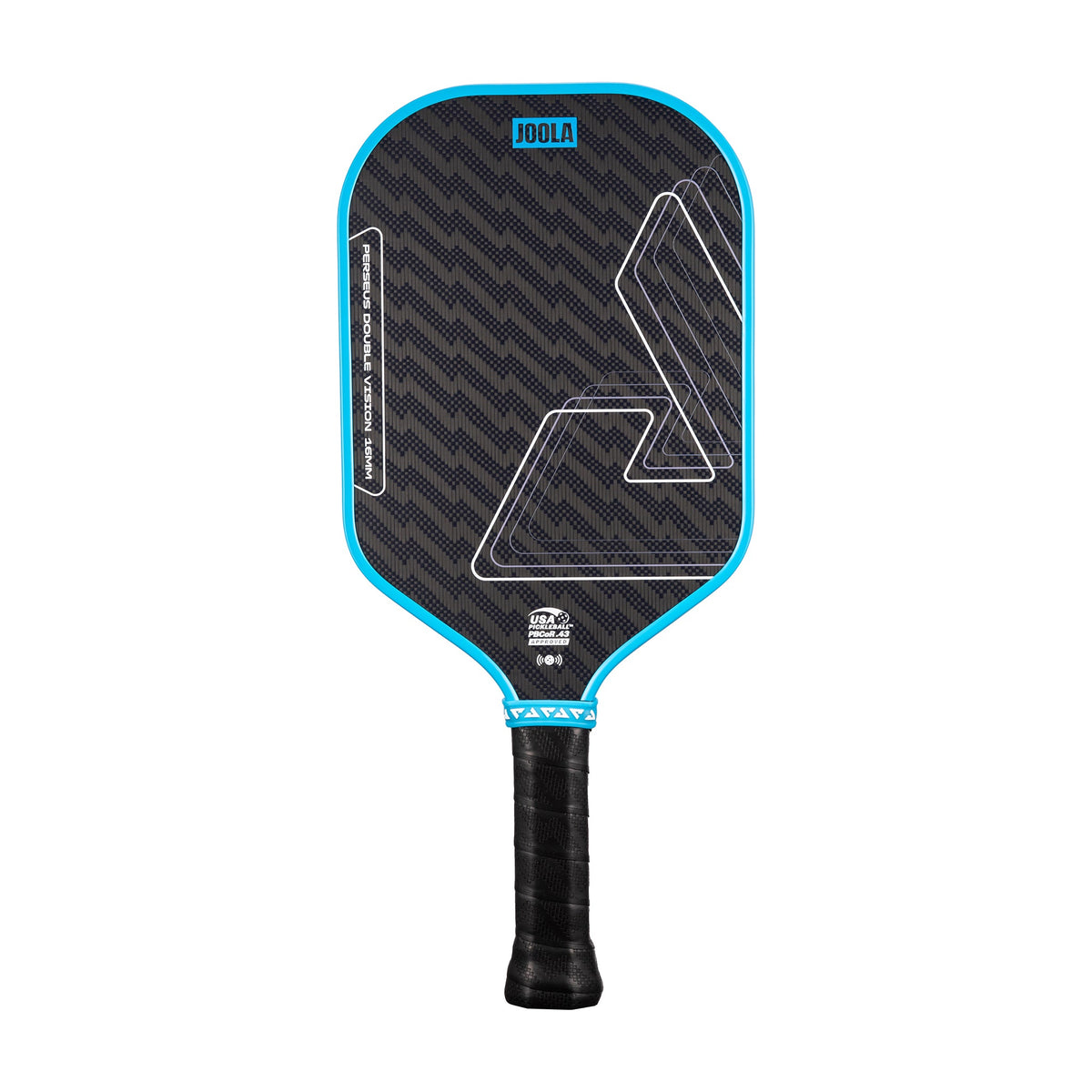 JOOLA Perseus Double Vision 16