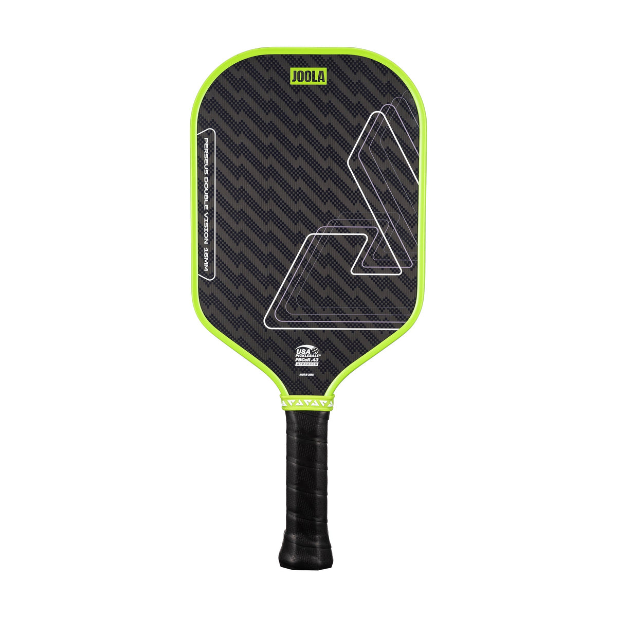 JOOLA Perseus Double Vision 16