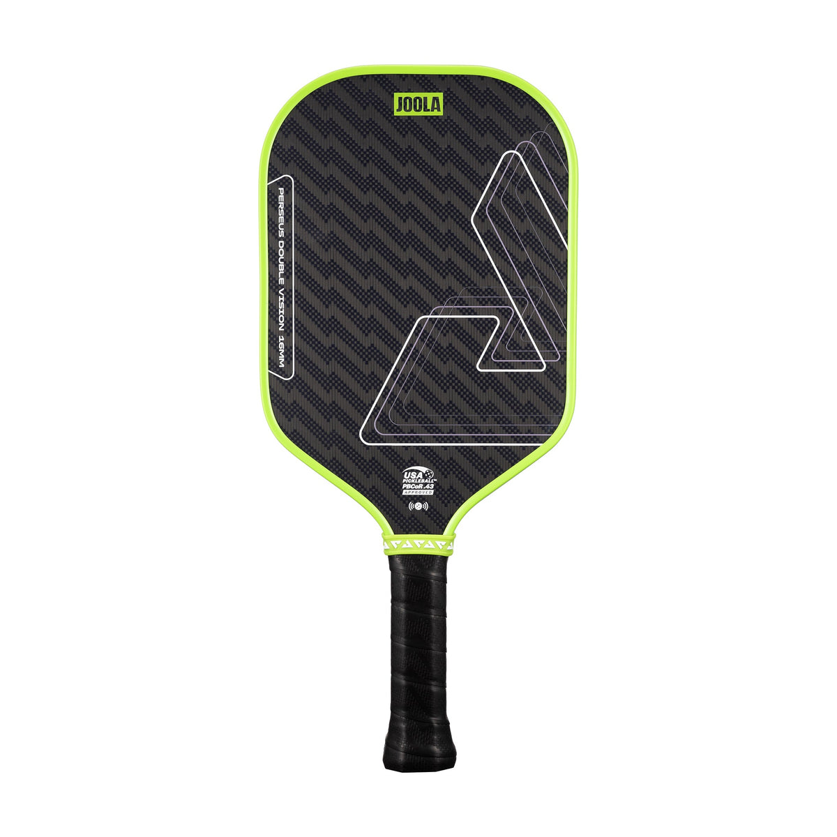 JOOLA Perseus Double Vision 16