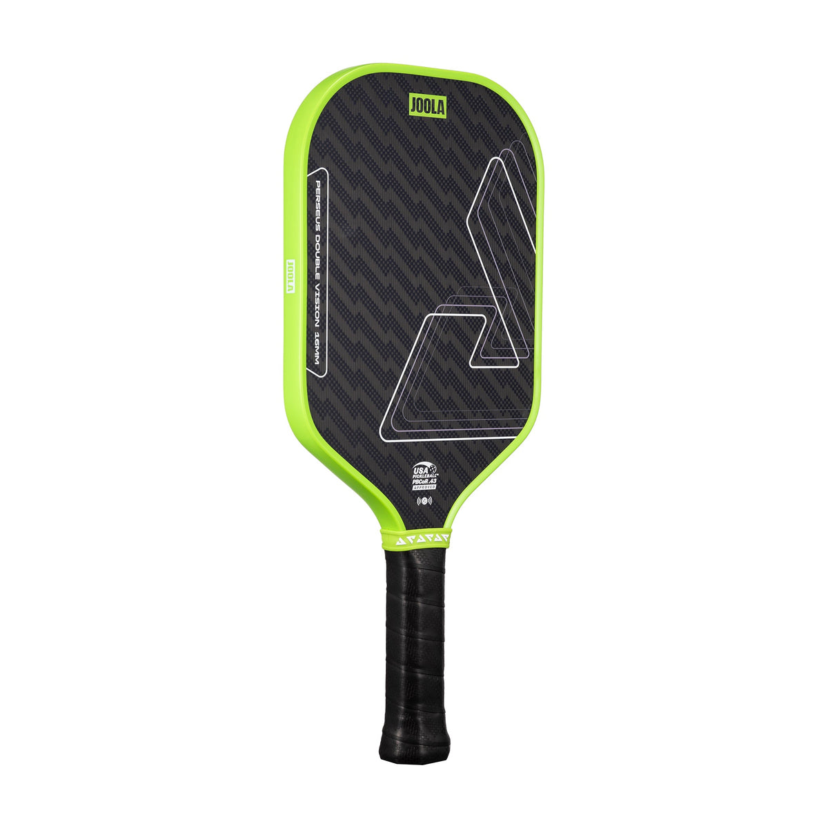 JOOLA Perseus Double Vision 16