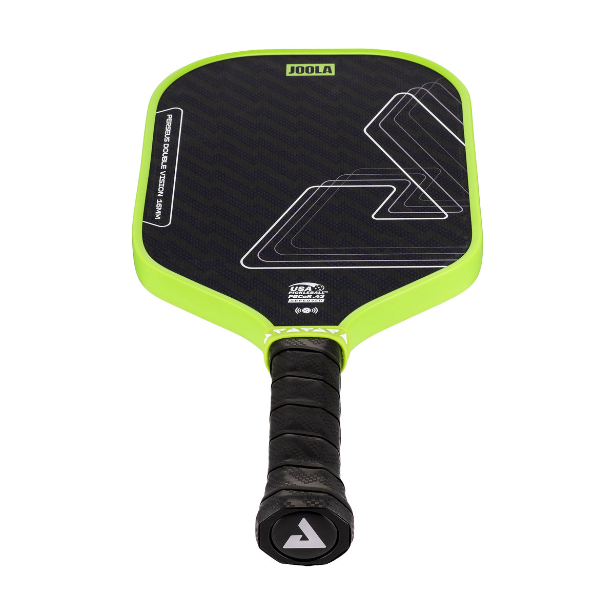 JOOLA Perseus Double Vision 16