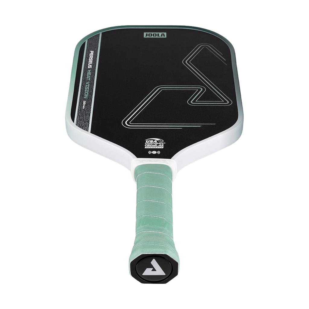 JOOLA Heat Vision Pickleball Set