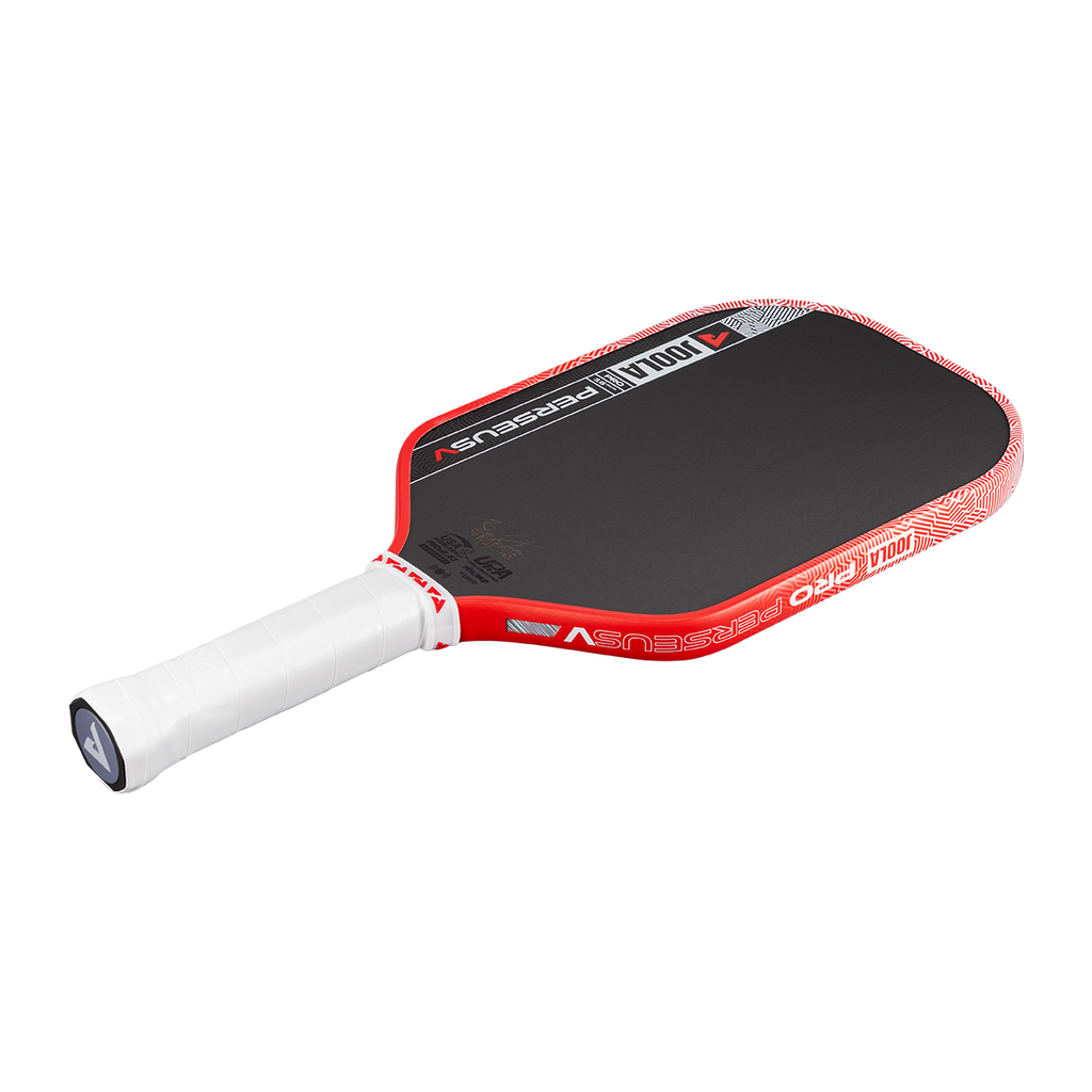 JOOLA Pickleball Schläger Perseus Pro V Ben Johns 16mm