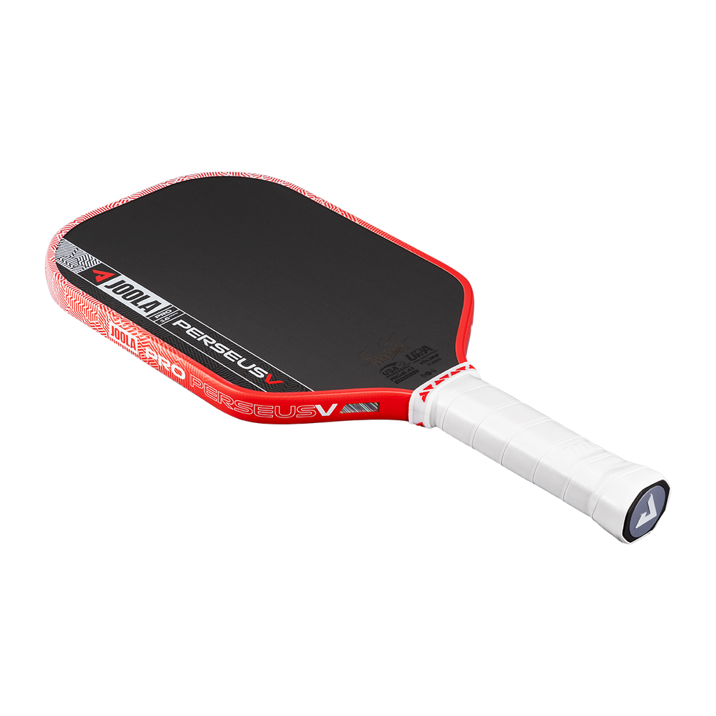 JOOLA Pickleball Schläger Perseus Pro V Ben Johns 16mm