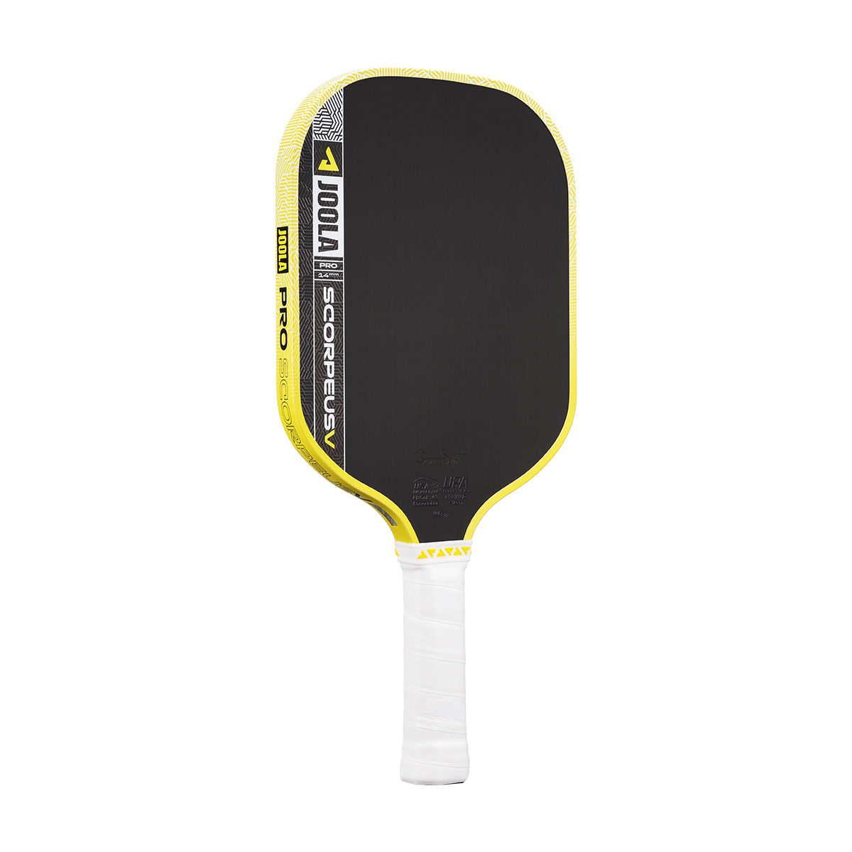 JOOLA Pickleball Schläger Anna Bright Scorpeus Pro V 14