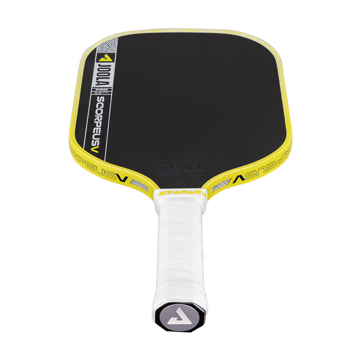 JOOLA Pickleball Schläger Anna Bright Scorpeus Pro V 14
