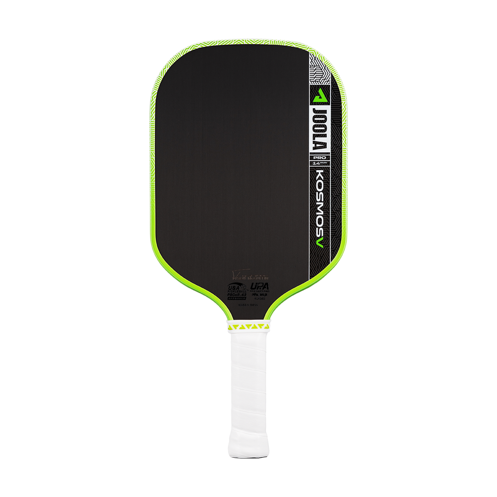 JOOLA Pickleball Schläger Tyson McGuffin Kosmos Pro V 14