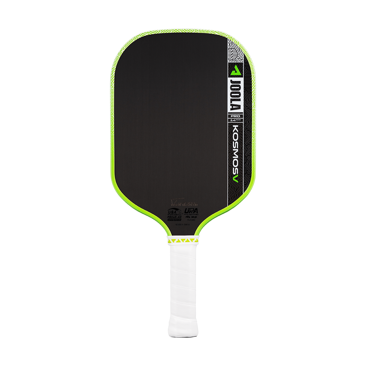JOOLA Pickleball Schläger Tyson McGuffin Kosmos Pro V 14