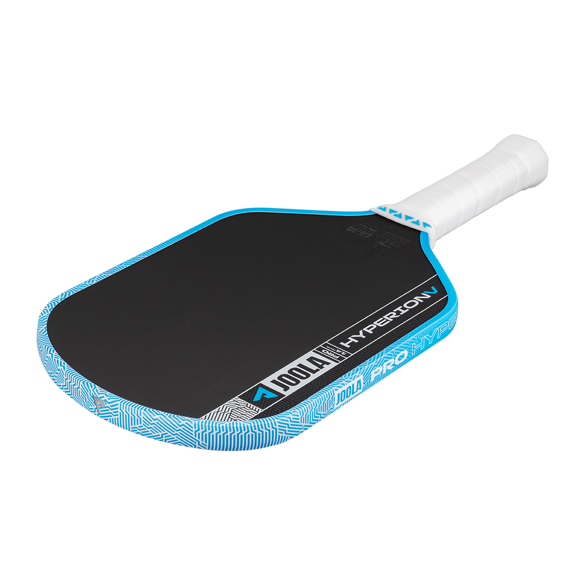 JOOLA Pickleball Schläger Ben Johns Hyperion Pro V 14