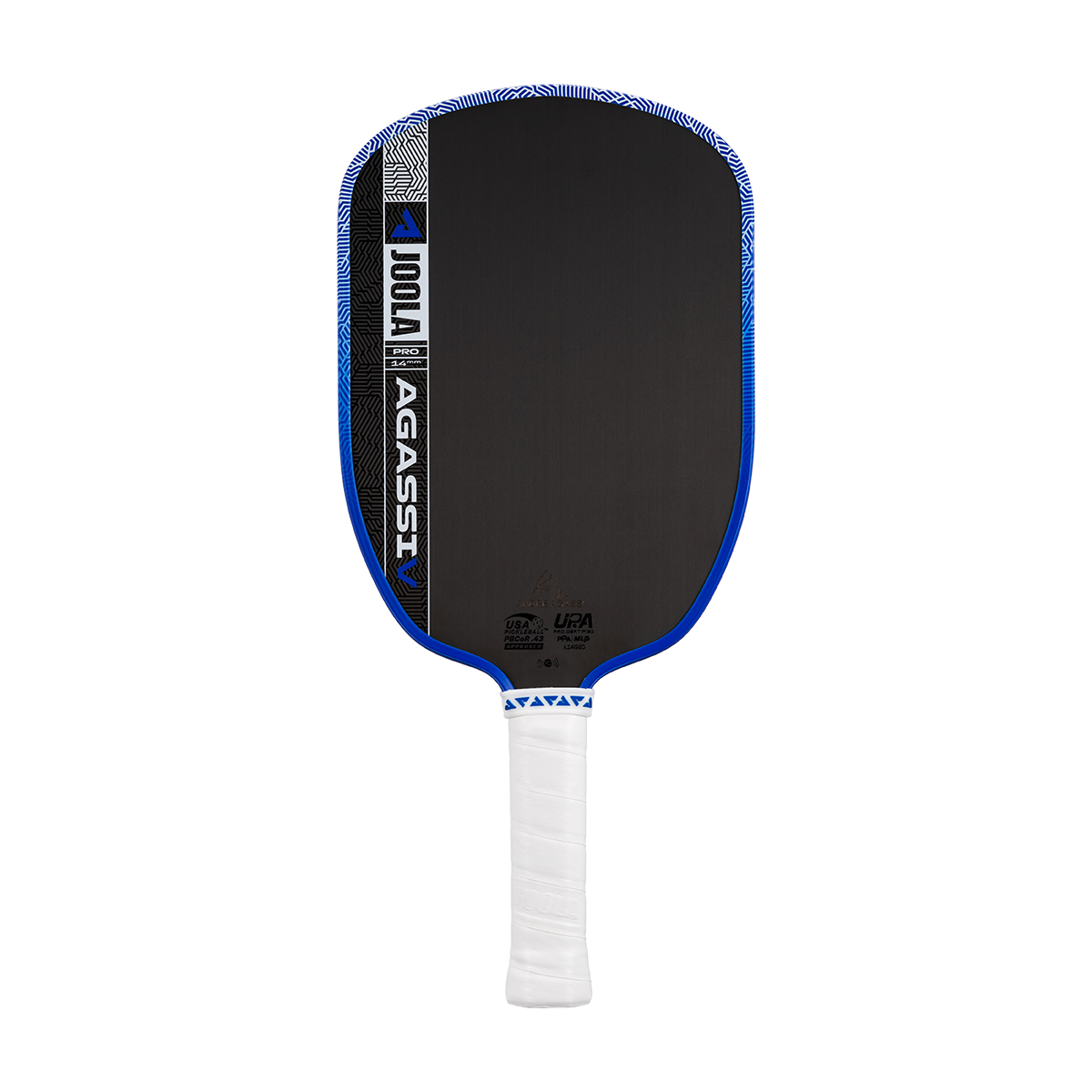 JOOLA Pickleball Schläger Andre Agassi Pro V 14