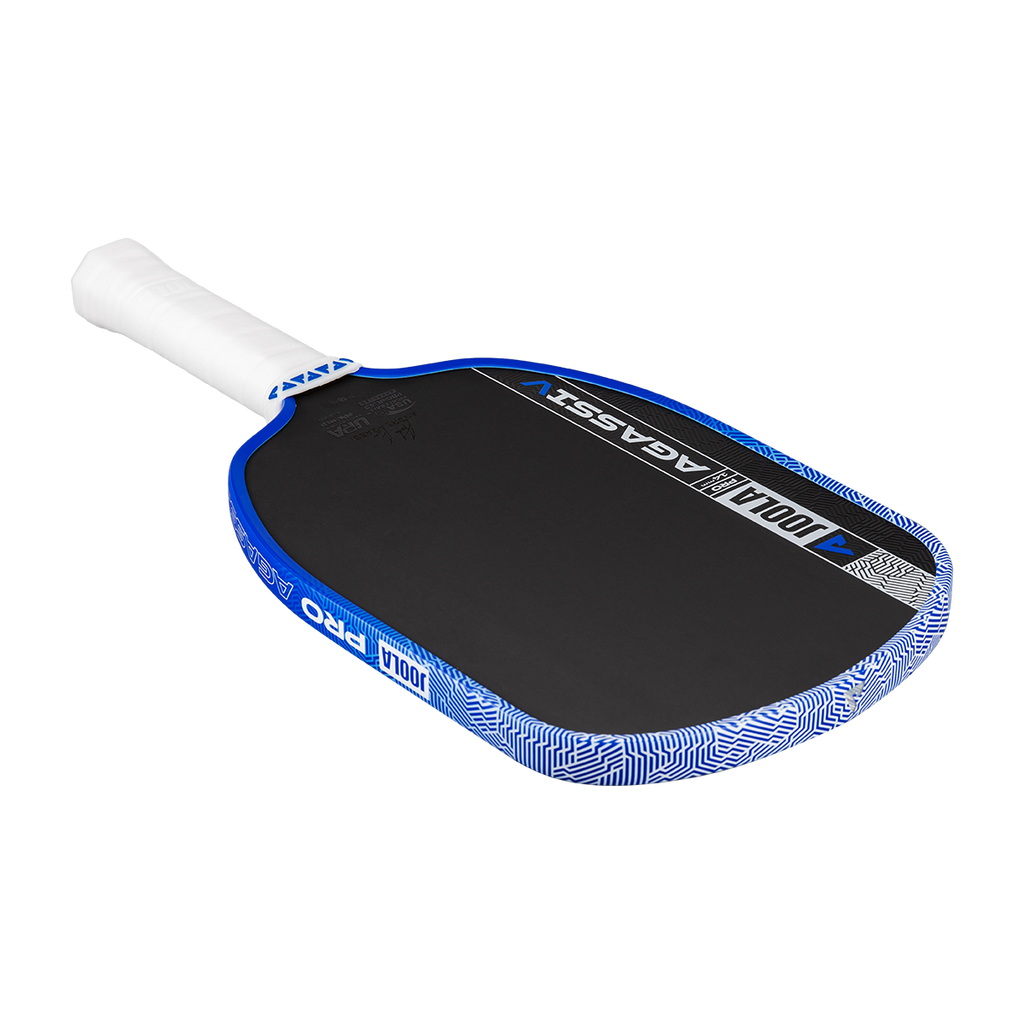 JOOLA Pickleball Schläger Andre Agassi Pro V 14